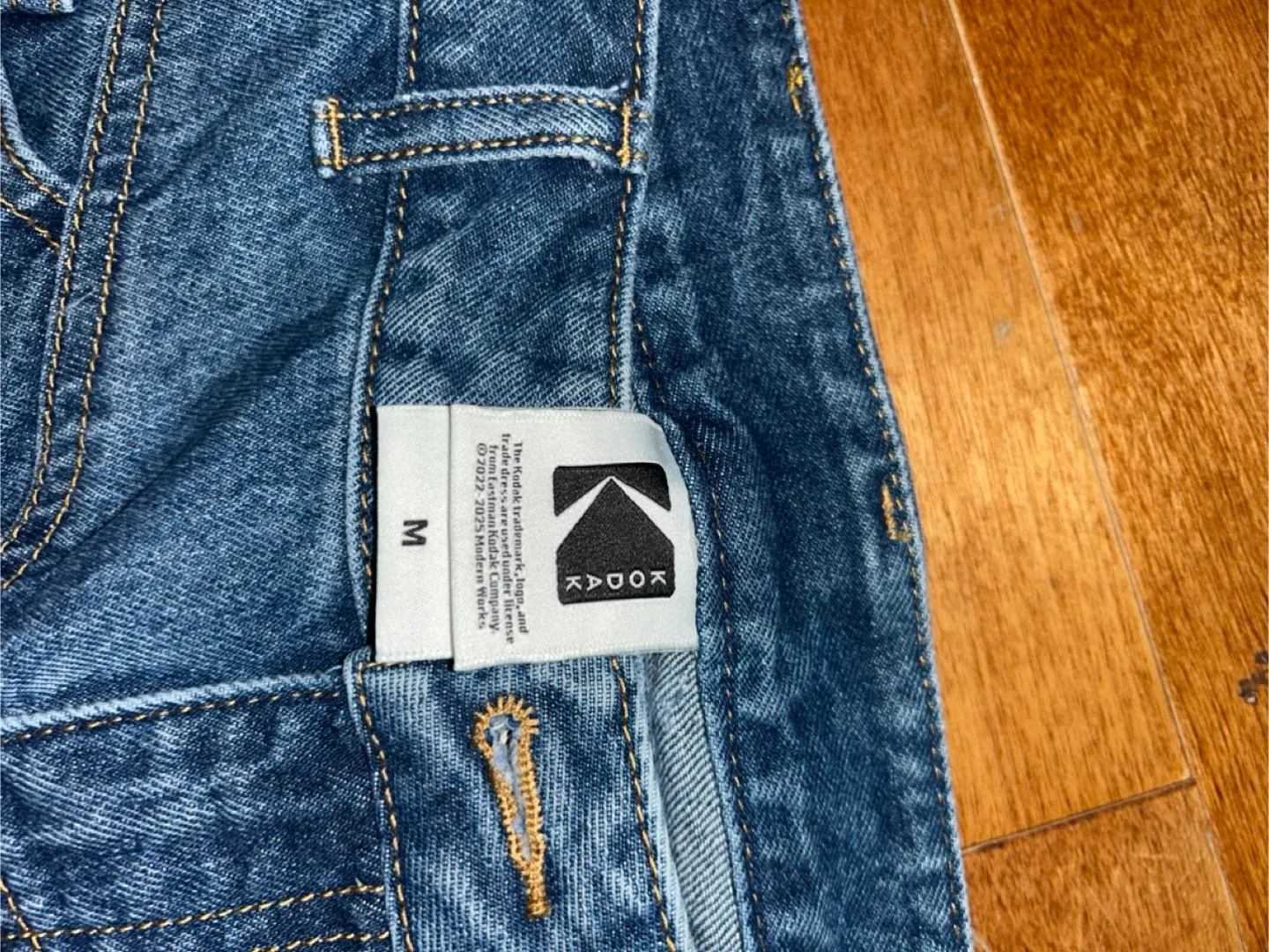 Moncler Grenoble Striped Long Sleeve Top - Size 1 image indicator(5)