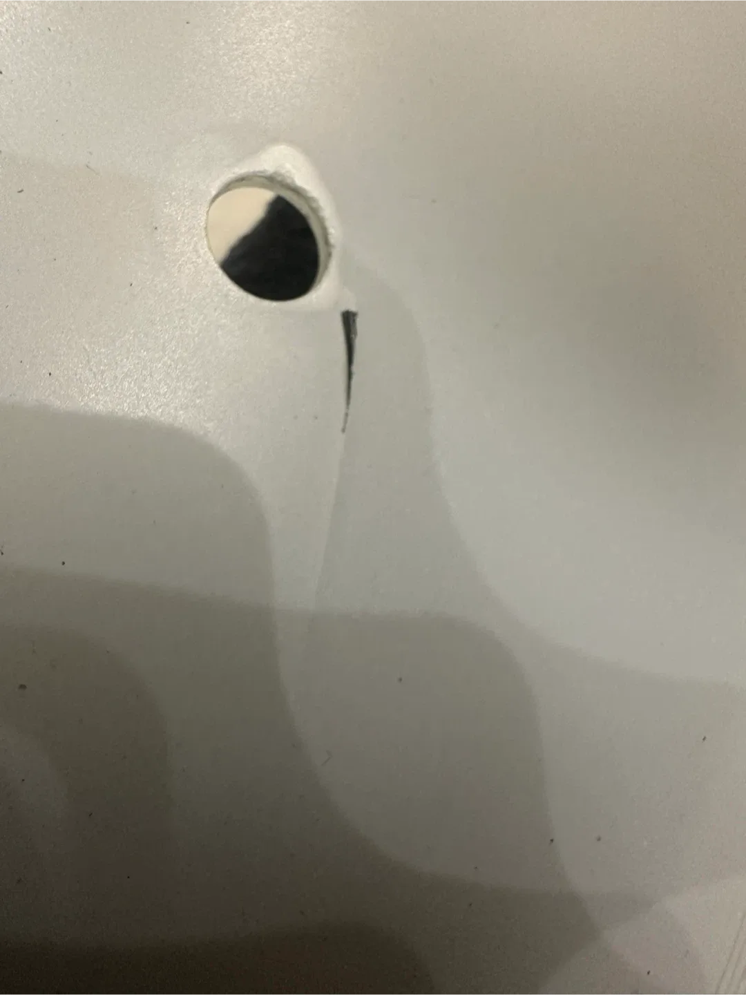 2 Vintage Square Ceiling Light Cover 12” image indicator(10)