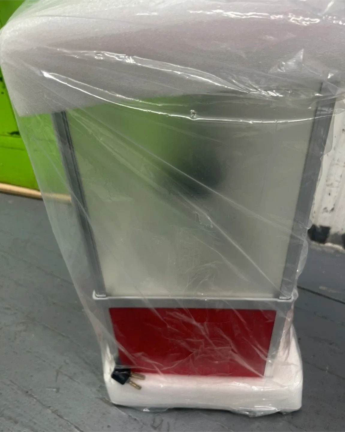 New BANLICALI Candy Vending Machine image indicator(3)