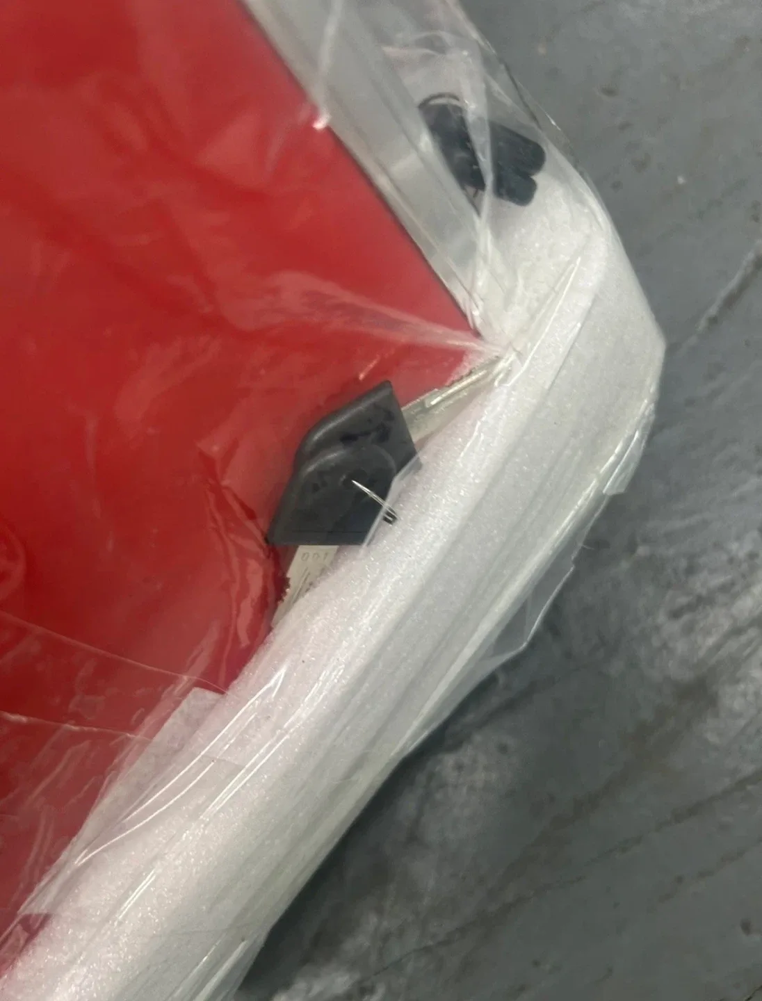 New BANLICALI Candy Vending Machine image indicator(6)