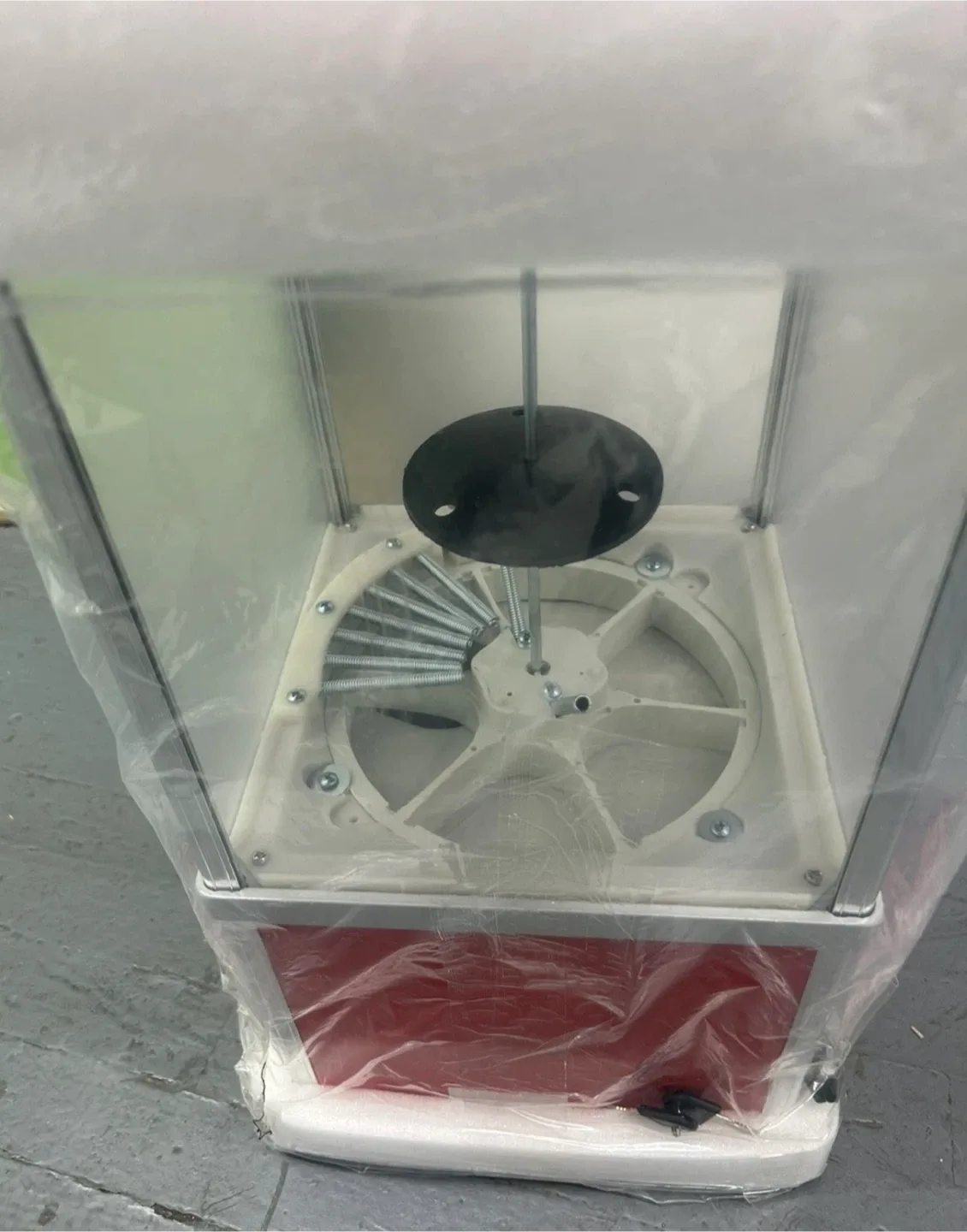 New BANLICALI Candy Vending Machine image indicator(4)