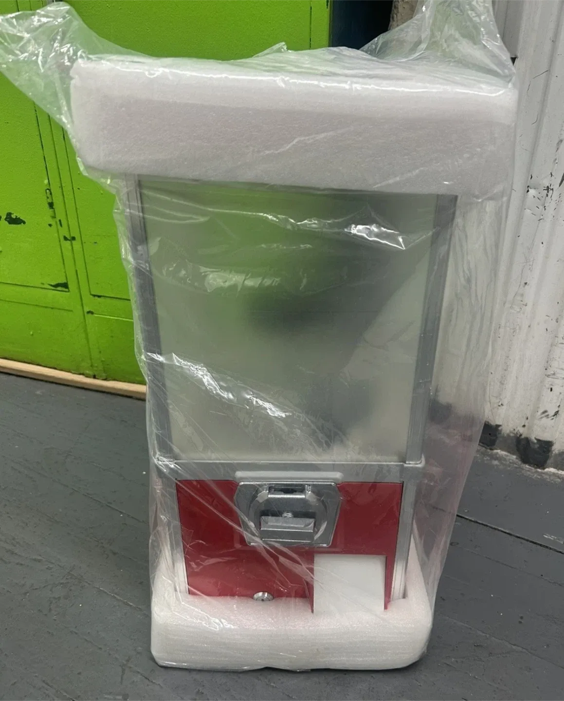 New BANLICALI Candy Vending Machine image indicator(2)