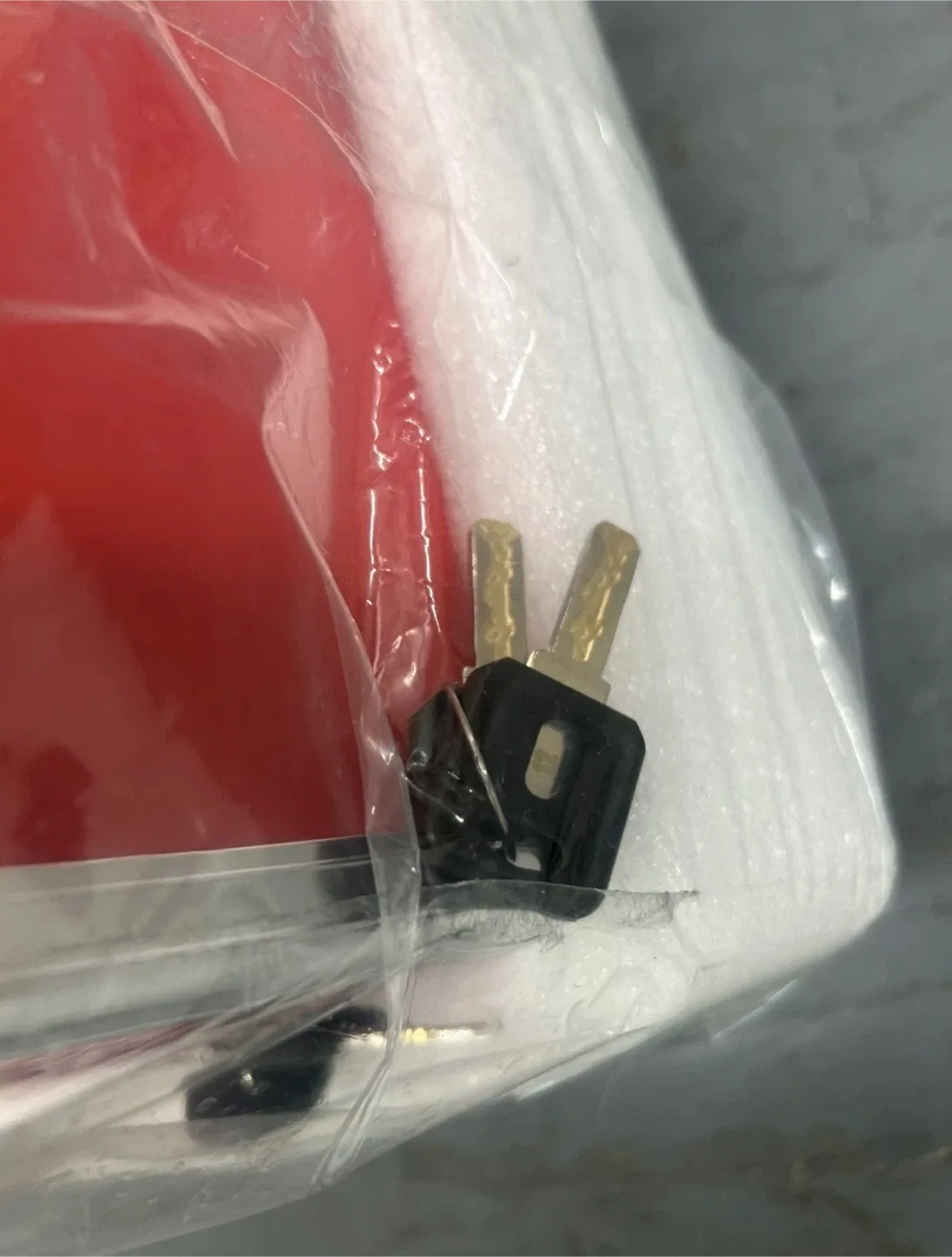 New BANLICALI Candy Vending Machine image indicator(7)