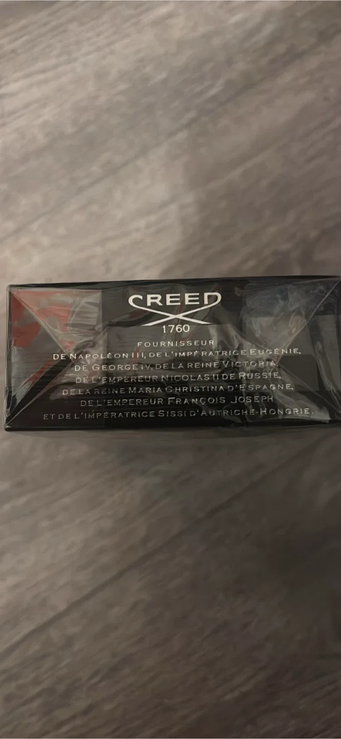 Creed Aventus 100ml Eau de Parfum - New! image indicator(2)