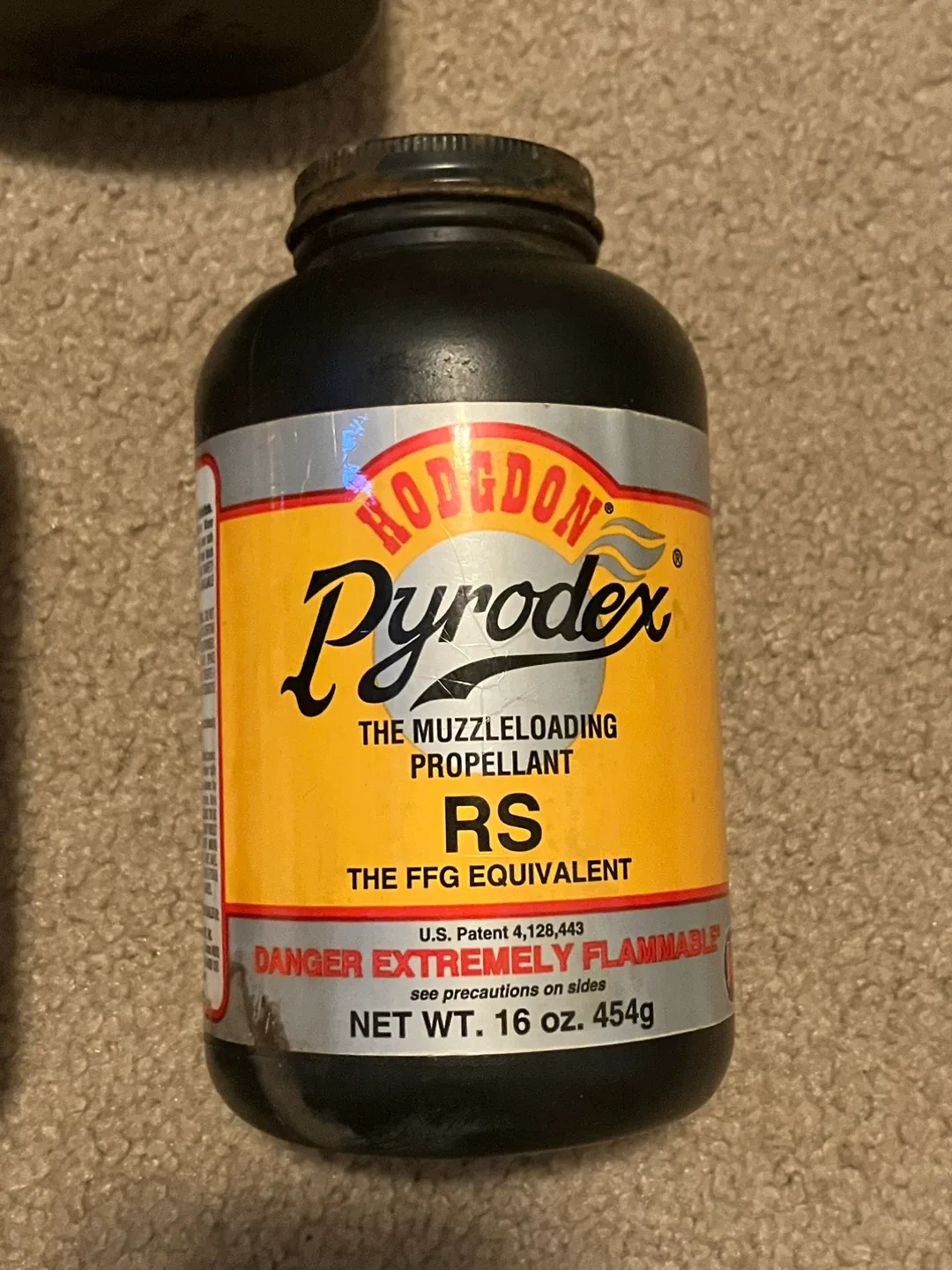 14LBS of Smokeless Powder, Muzzleloading Propellant and etc image indicator(5)