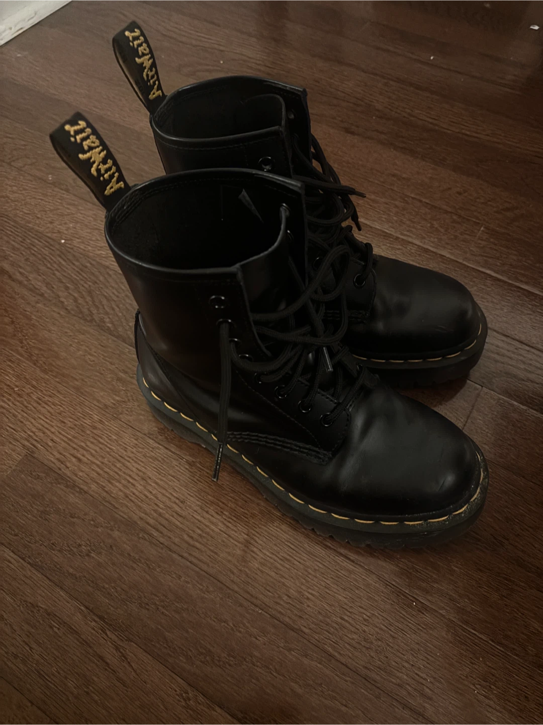 Dr. Martens Women Boots