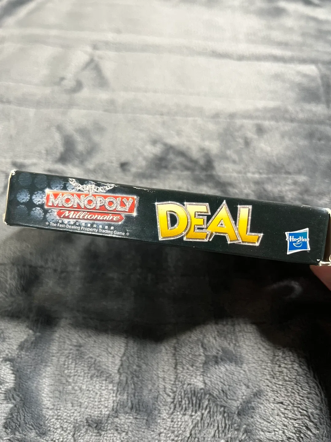 Monopoly Millionaire Deal Card Game image indicator(4)