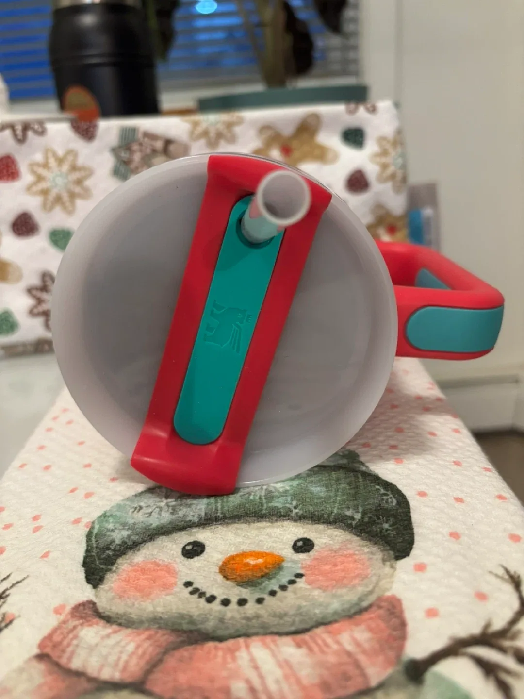 Stanley The Flowstate Quencher H2.0 Tumbler 40oz image indicator(2)