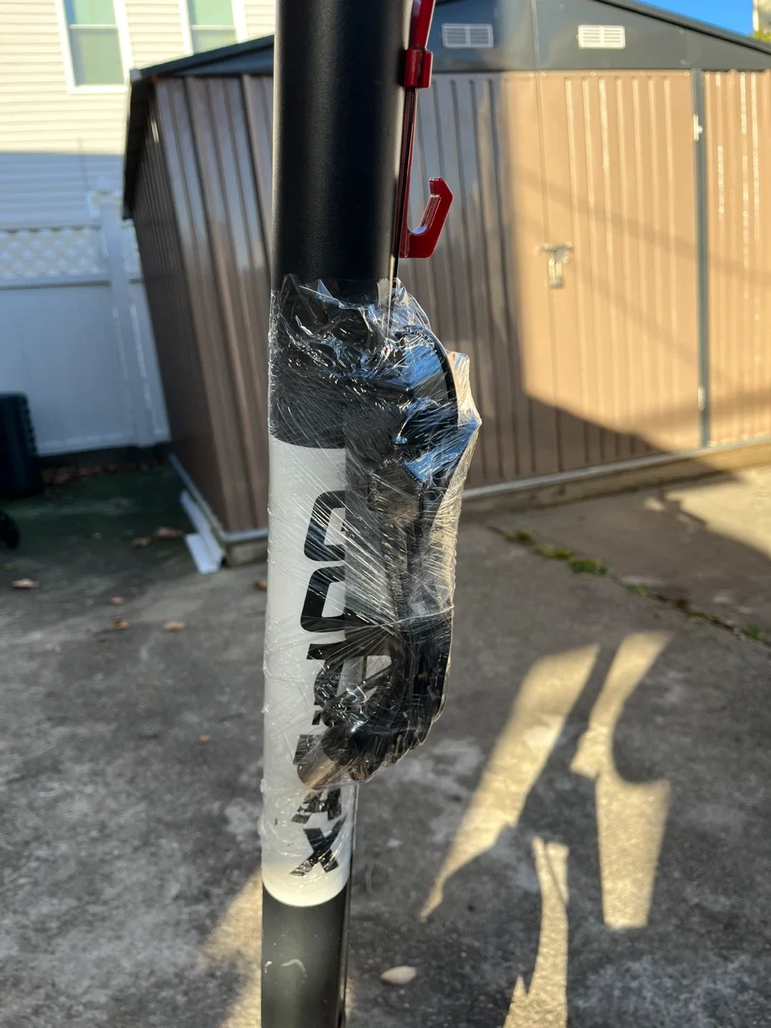 Gotrax GLX V2 electric scooter image indicator(4)