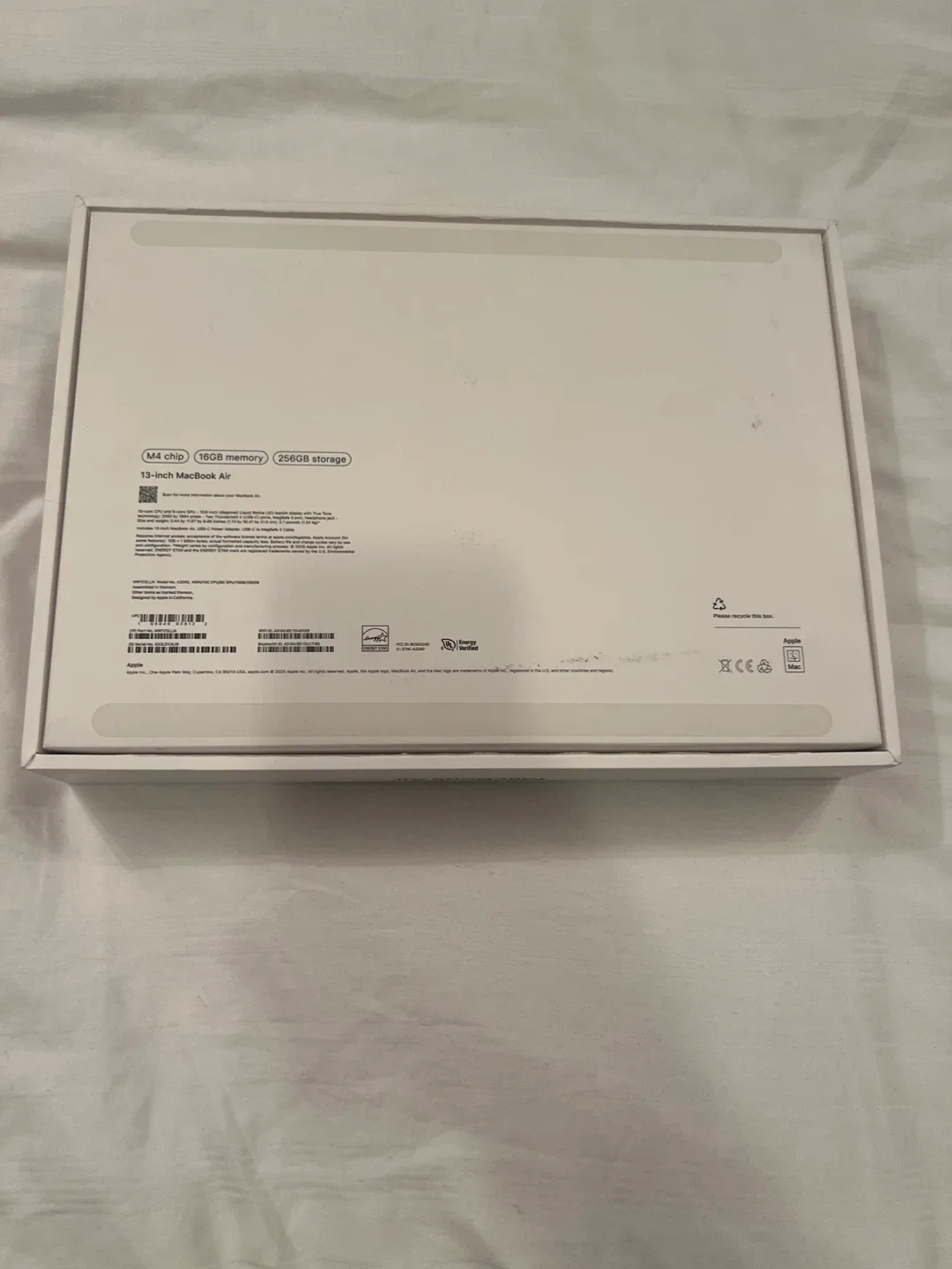 *NEW* MacBook M4 100% 🔋 image indicator(5)