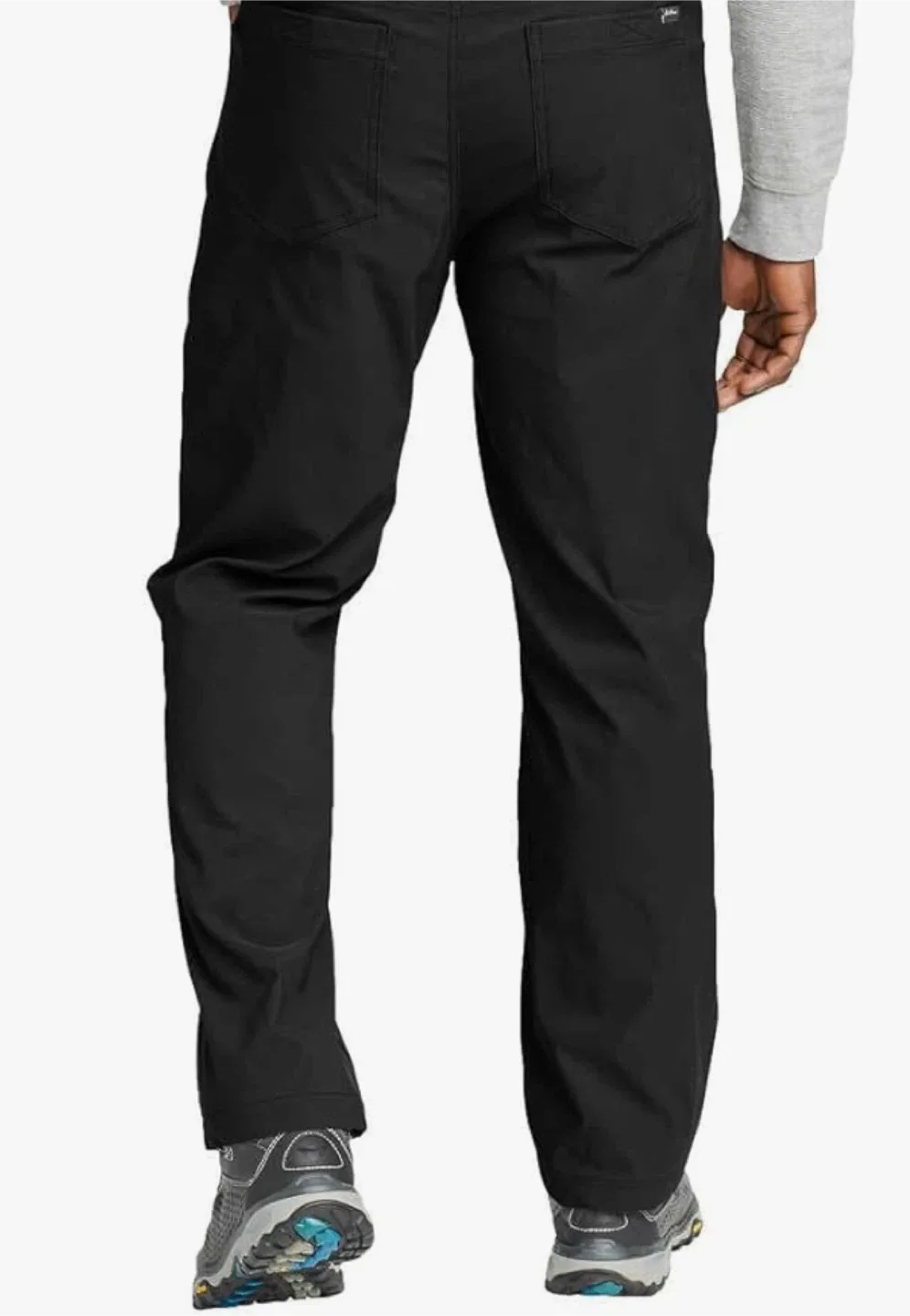 Eddie Bauer fleece lined Pants - 32x30