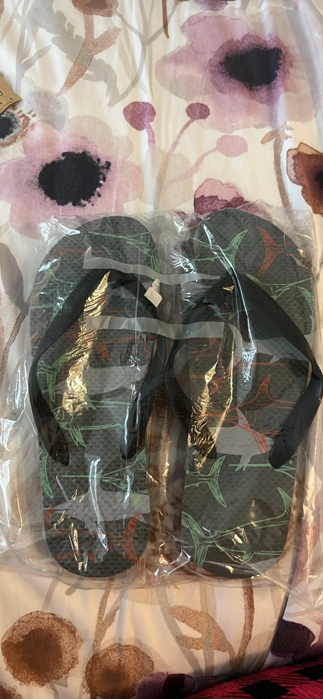 Flip Flops women US 7