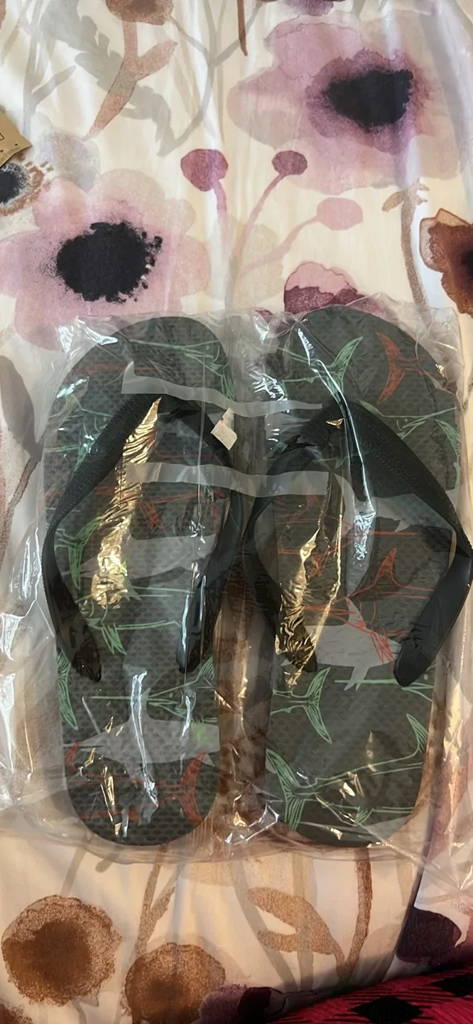 Flip Flops women US 7