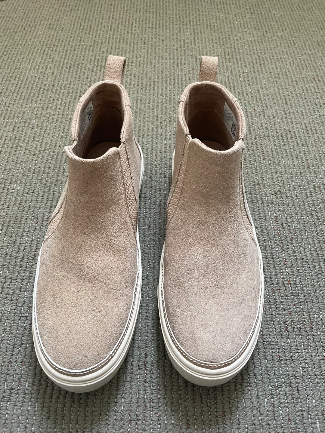 TOMS Women's Slip-on Boots, Size 7.5 - photo 2