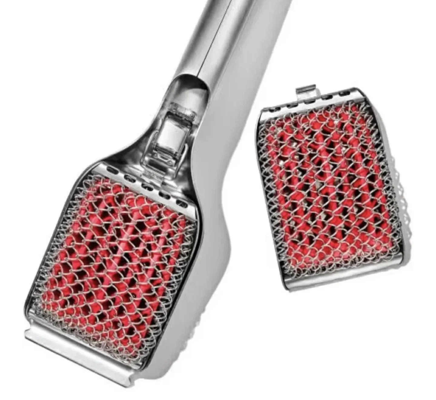 OXO Grilling Prep & Carry System - 6 Piece Set image indicator(3)