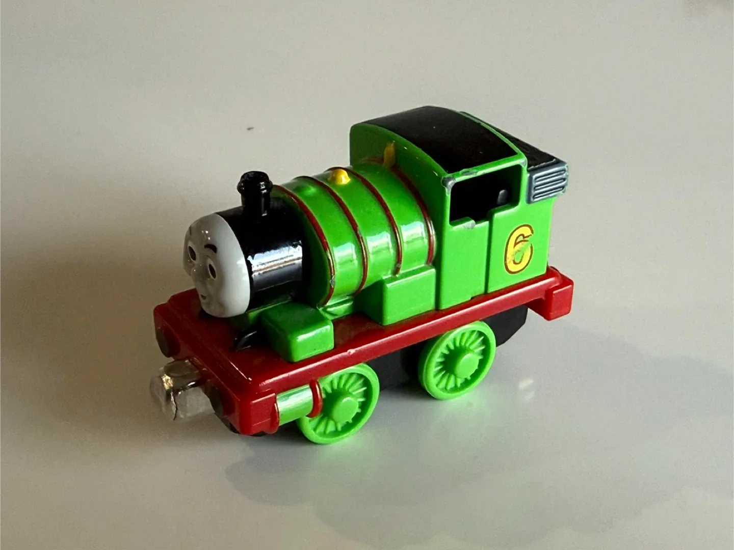 Thomas & Friends Take n Play Die-Cast Train Collection image indicator(5)