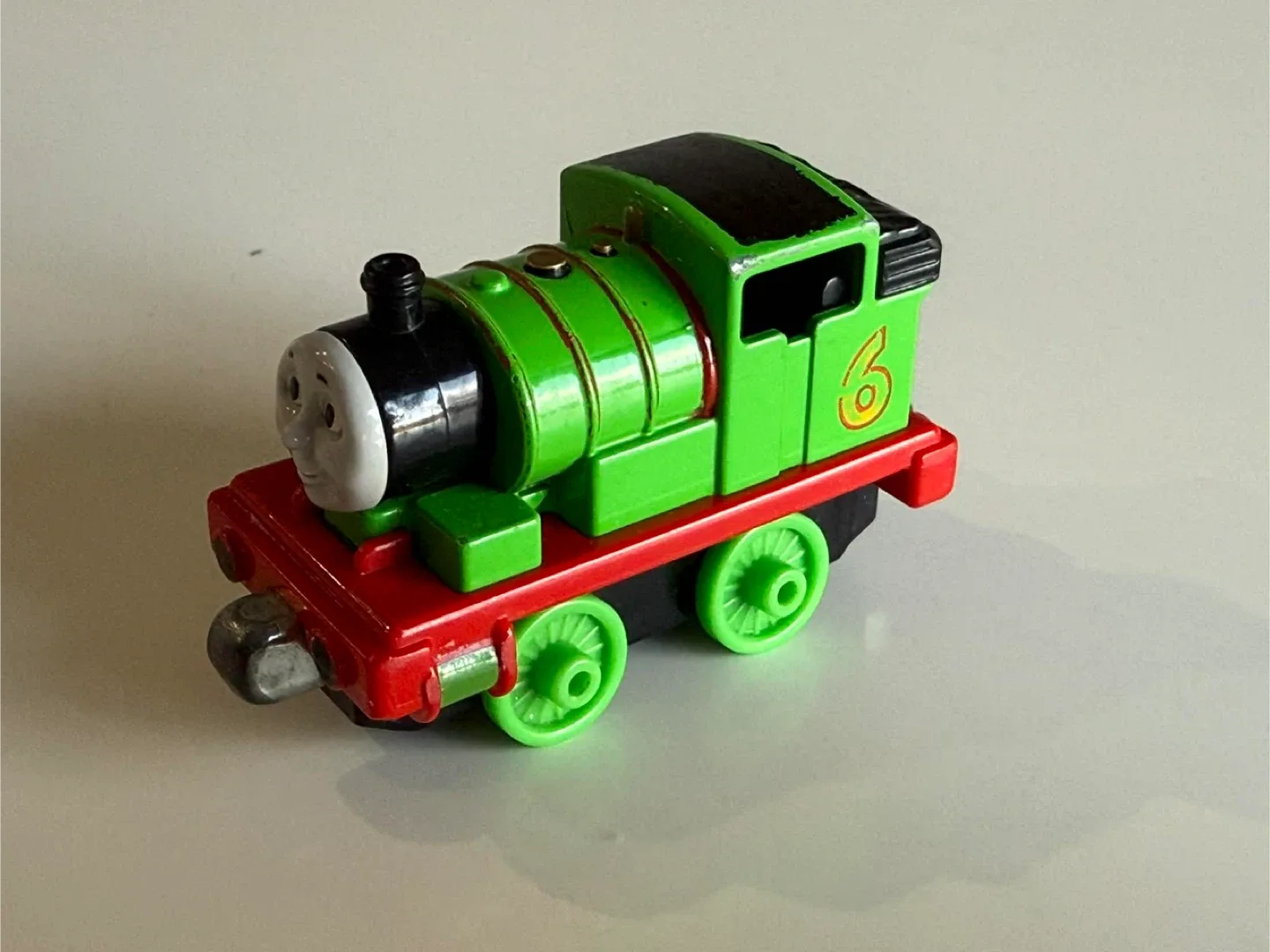 Thomas & Friends Take n Play Die-Cast Train Collection image indicator(2)