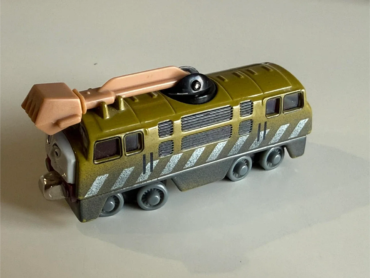 Thomas & Friends Take n Play Die-Cast Train Collection image indicator(3)