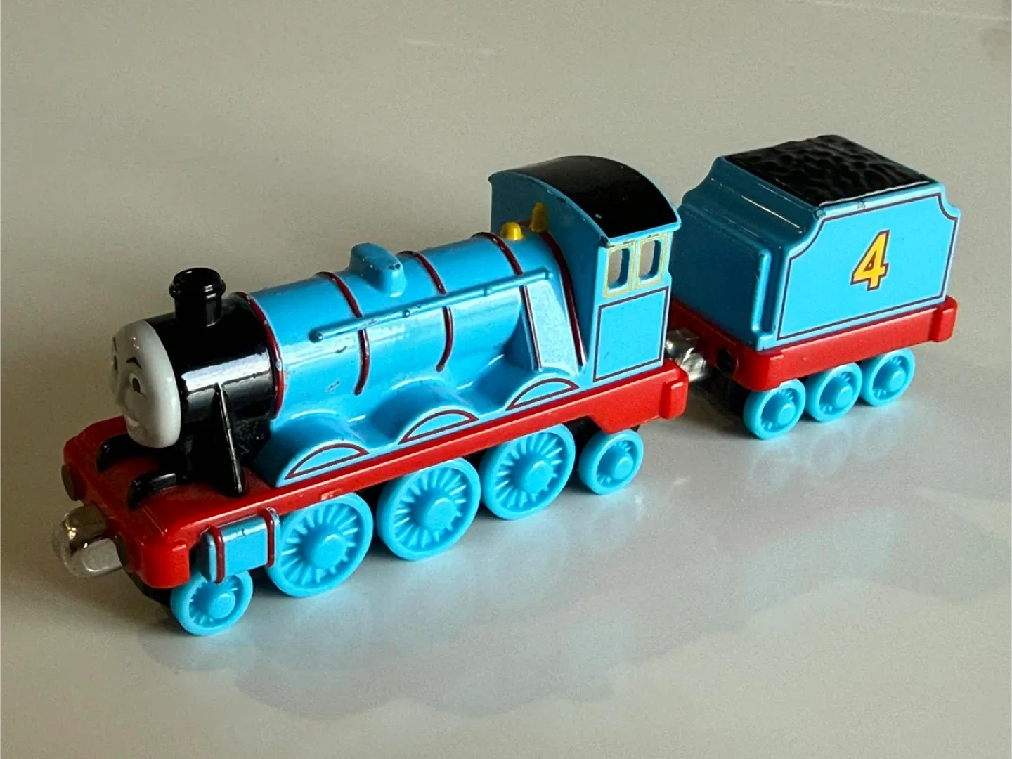 Thomas & Friends Take n Play Die-Cast Train Collection image indicator(4)