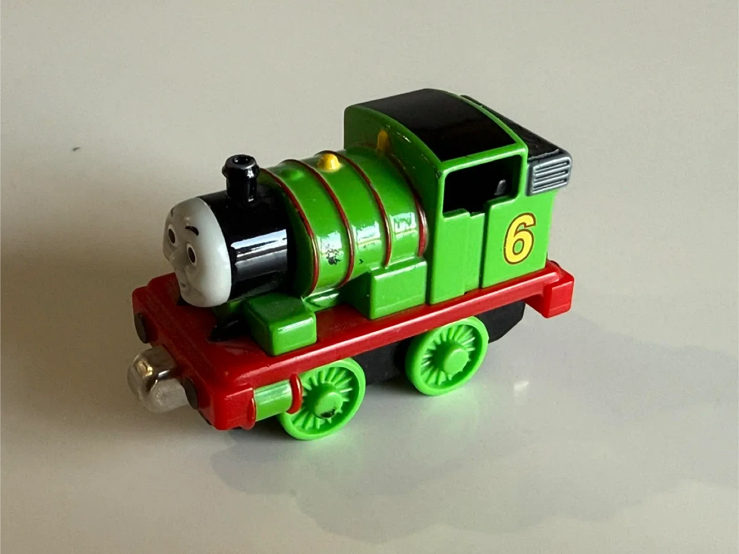 Thomas & Friends Take n Play Die-Cast Train Collection image indicator(7)
