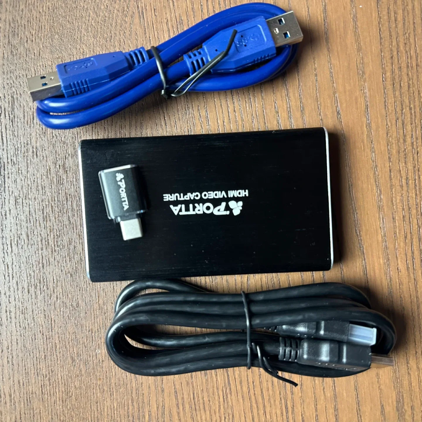 HDMI Video Capture Card