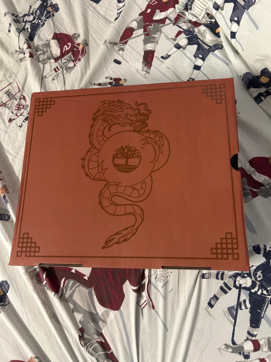 Timberland Heritage 6 Inch Waterproof Boot - Size 8 - photo 3