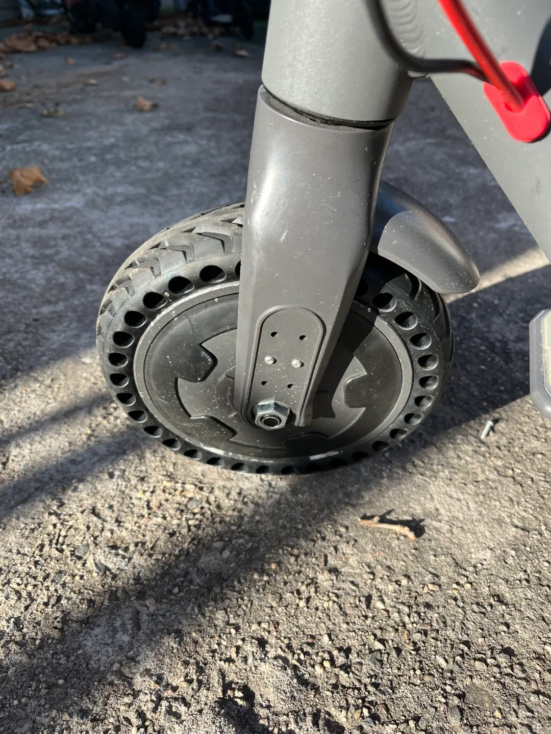 Hover-1 Nova Electric Scooter image indicator(2)