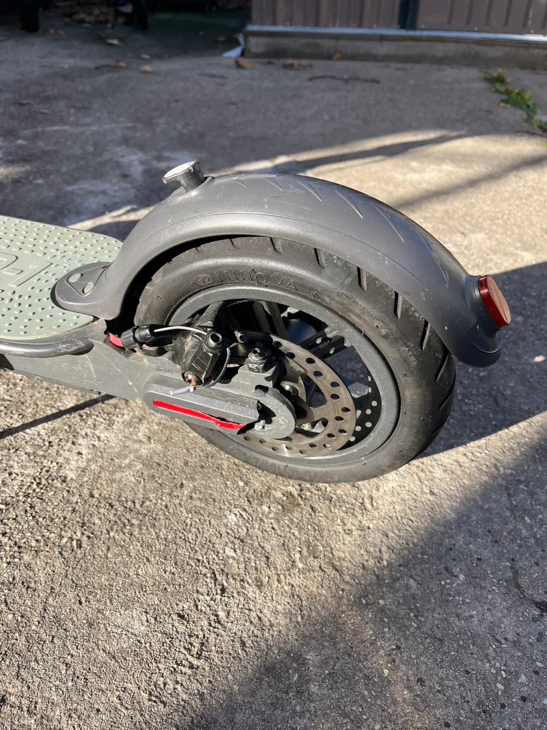 Hover-1 Nova Electric Scooter image indicator(3)