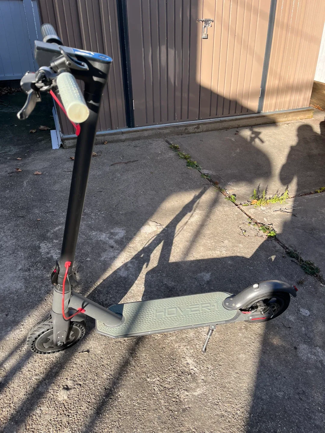 Hover-1 Nova Electric Scooter