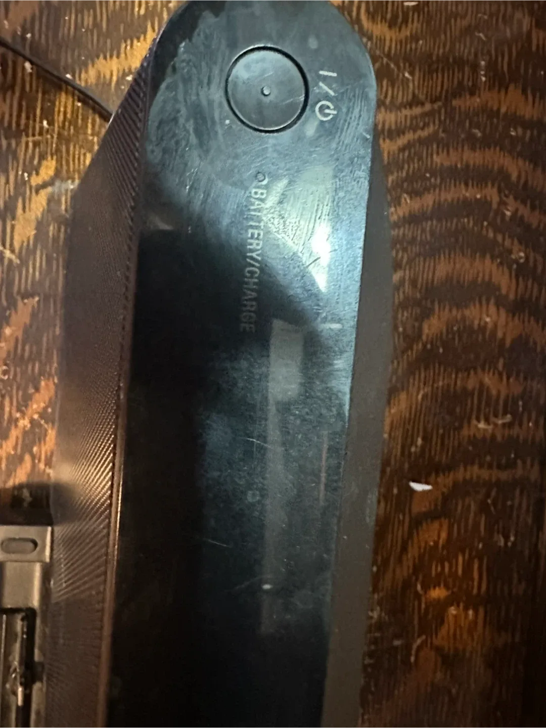 IPhone speaker/charger image indicator(5)