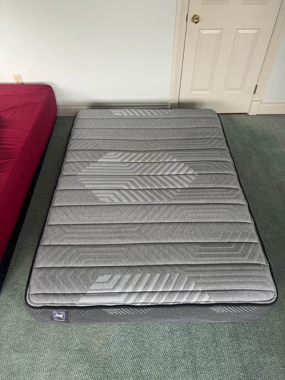 Full Mattress