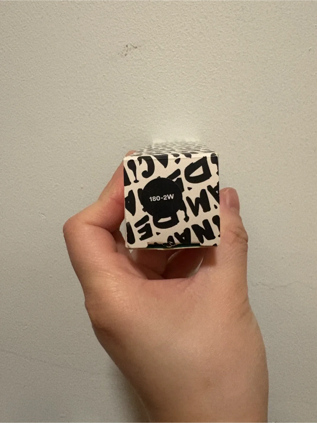 Lemons Hi-Function Foundation 180-2W image indicator(2)