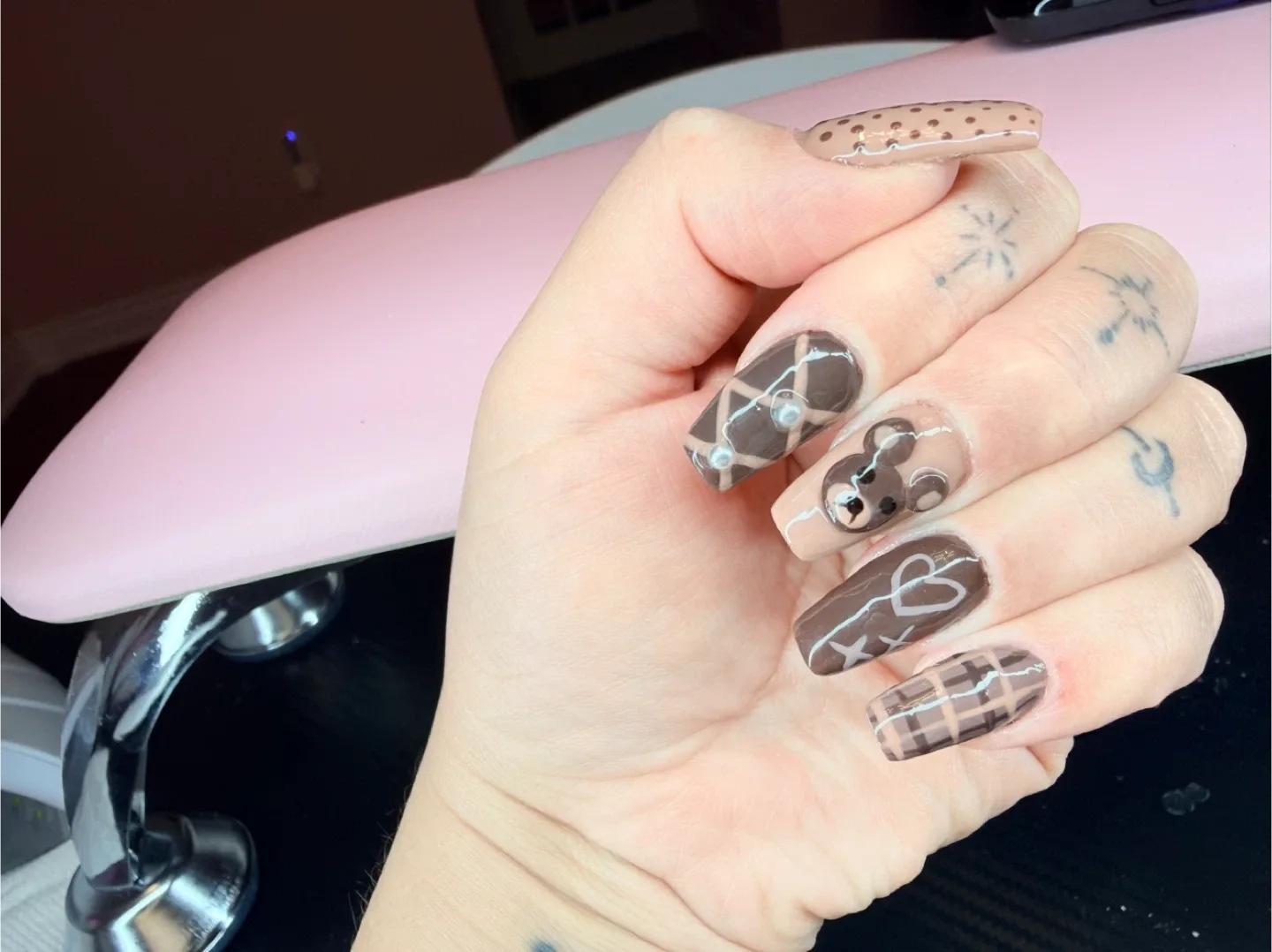 Models wanted image indicator(2)