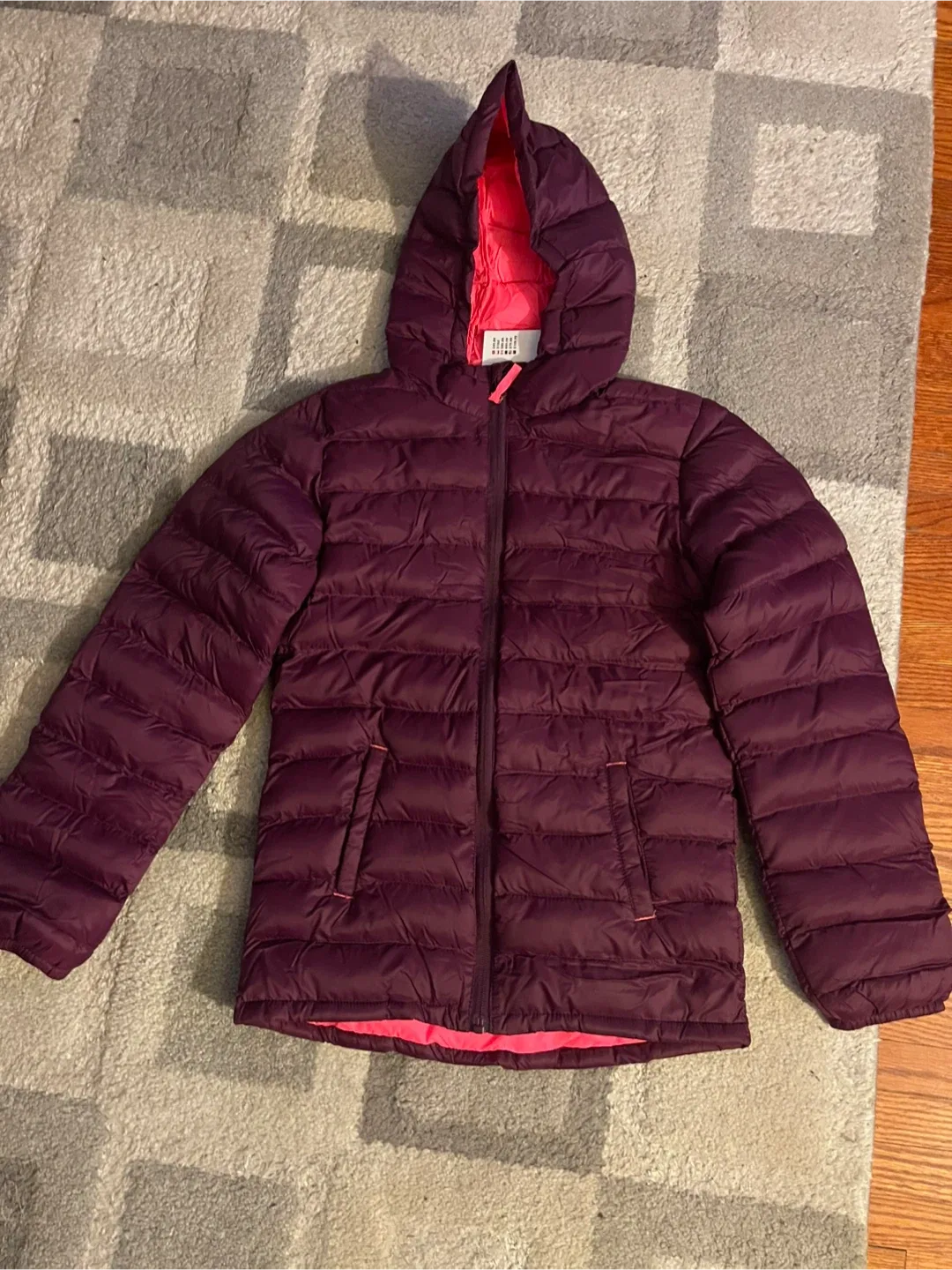 Mountain Warehouse Kids Padded Jacket (9-10 yrs)