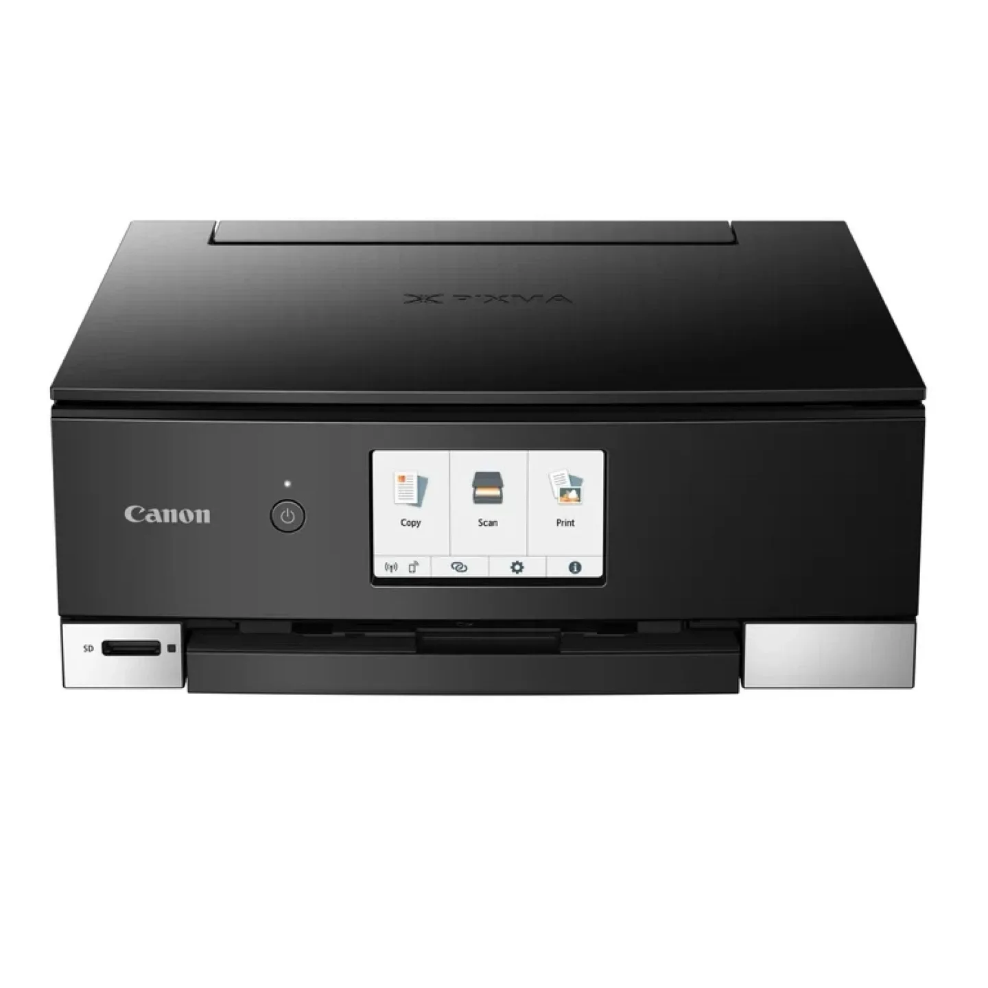 Canon TS8220 Printer image indicator(2)