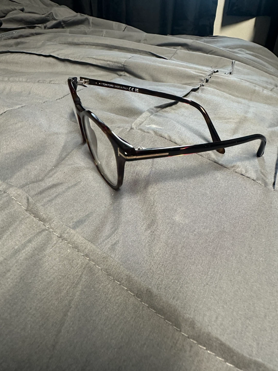 Tom Ford Eyeglasses