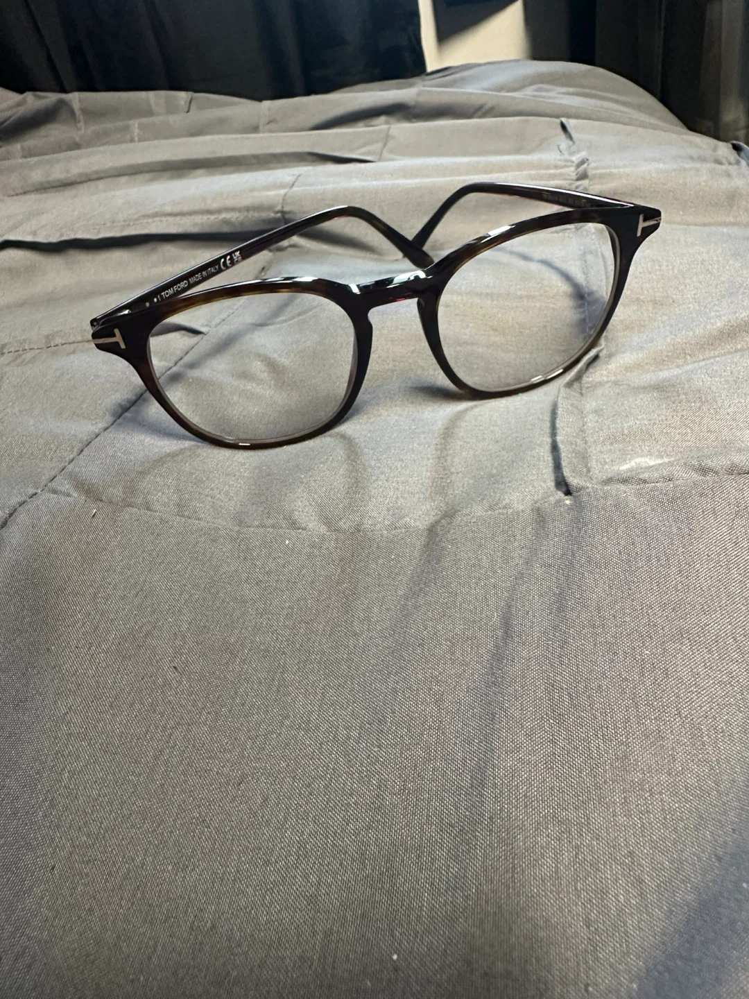 Tom Ford Eyeglasses - photo 2