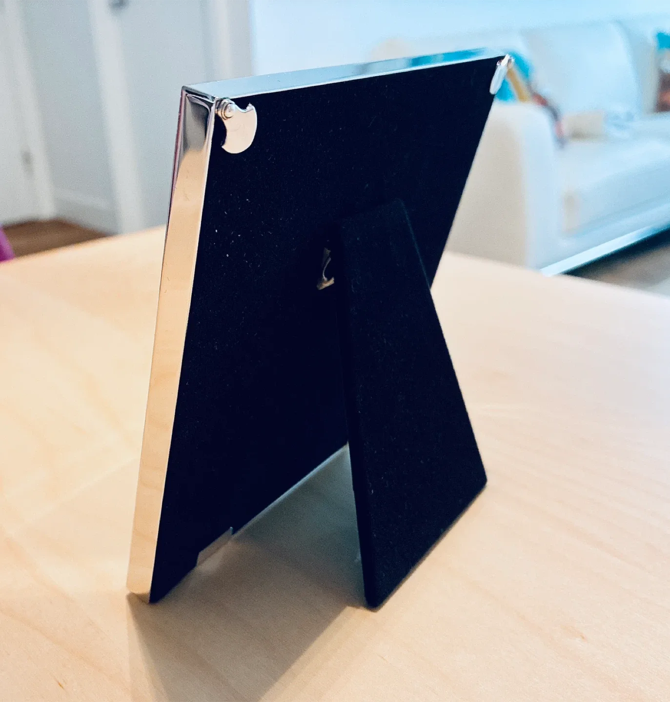 Birks Vancouver 2010 Games Photo Frame - New in Box image indicator(3)