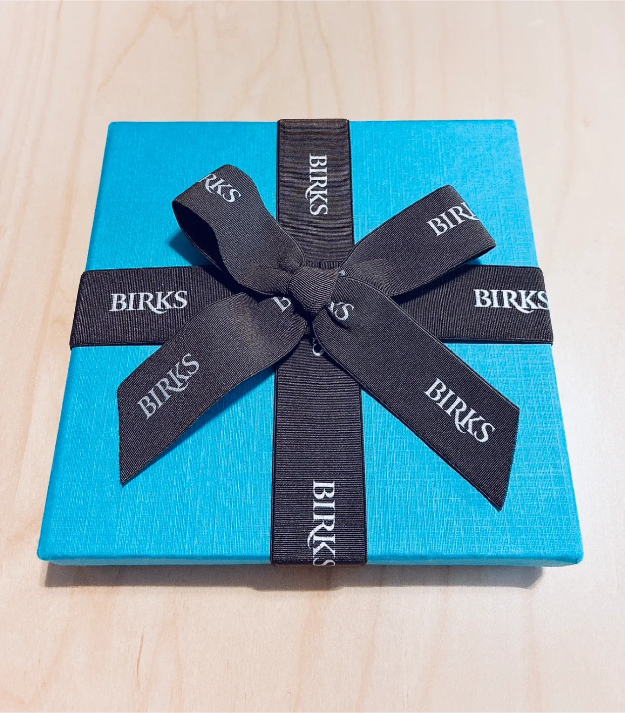 Birks Vancouver 2010 Games Photo Frame - New in Box image indicator(5)