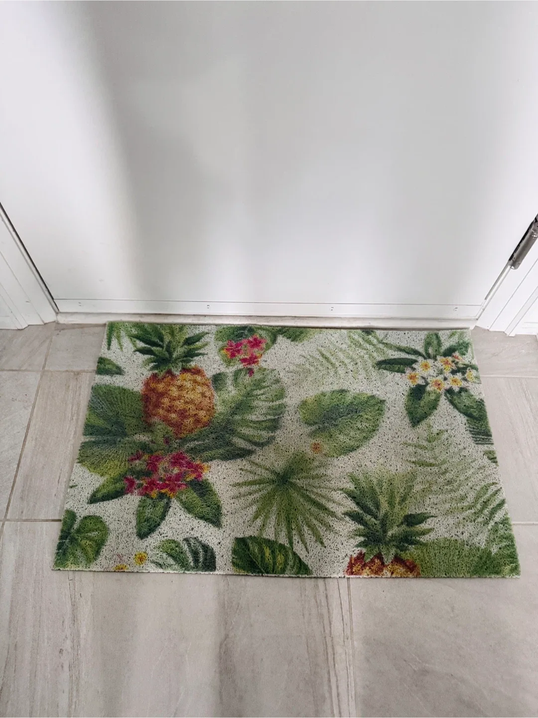 Assorted Decorative Floor Mats/ Rugs image indicator(6)