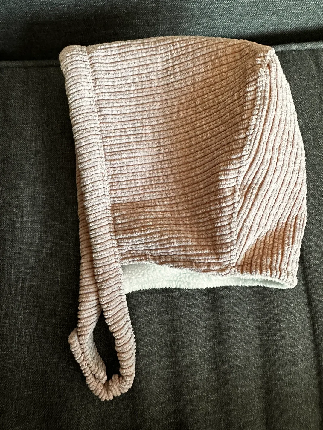 Joe Fresh Baby Hat & Mittens Set (12-24m) image indicator(2)