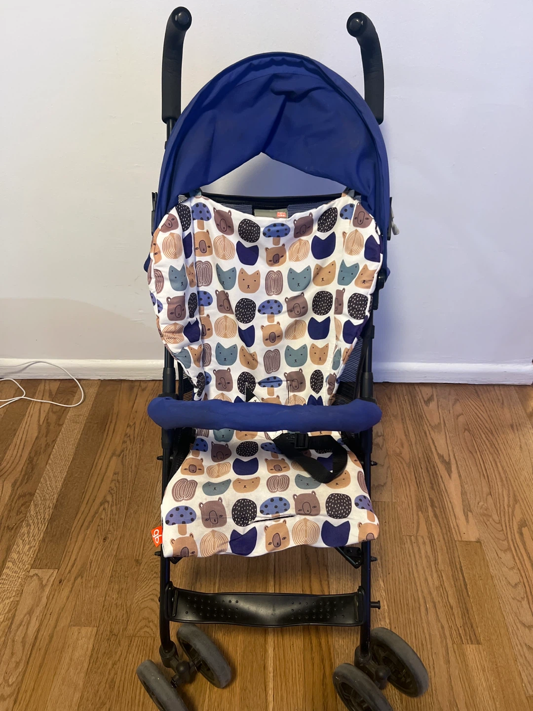 gb Pockit Stroller - Compact & Lightweight