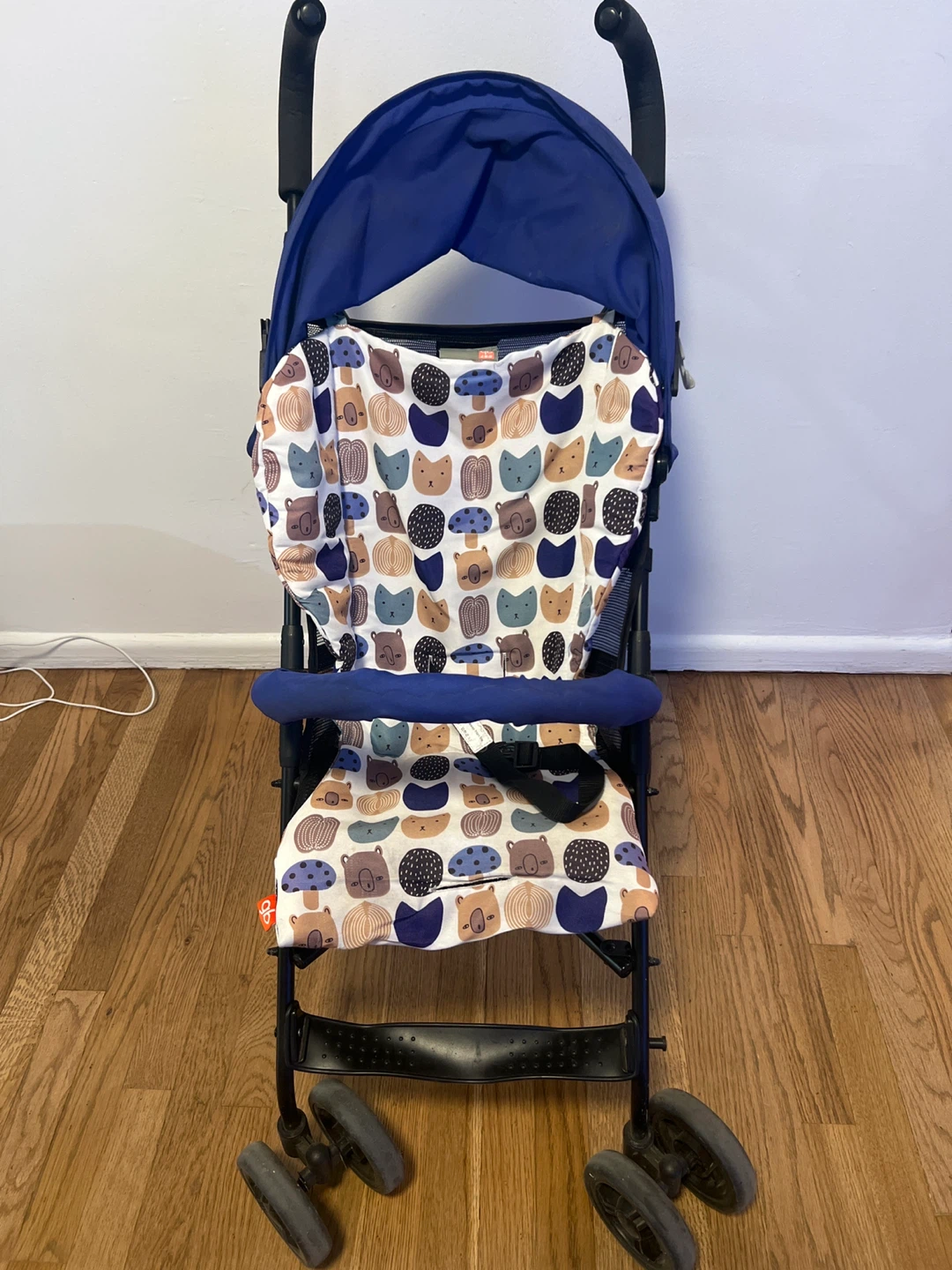 gb Pockit Stroller - Compact & Lightweight - photo 2