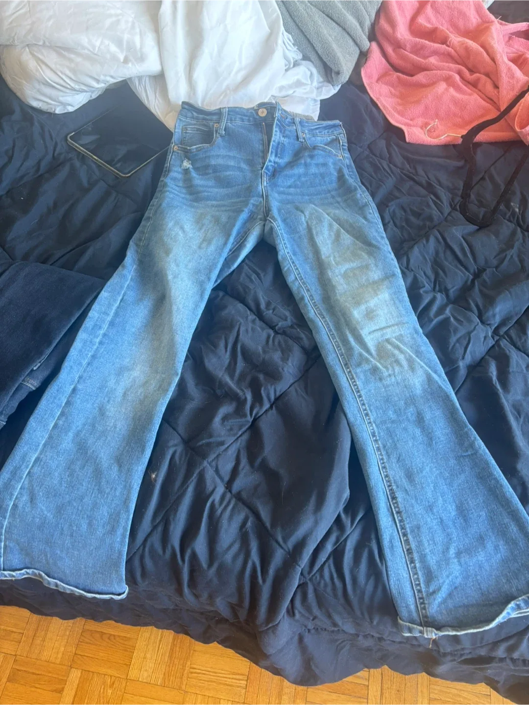 Jeans - Size 7