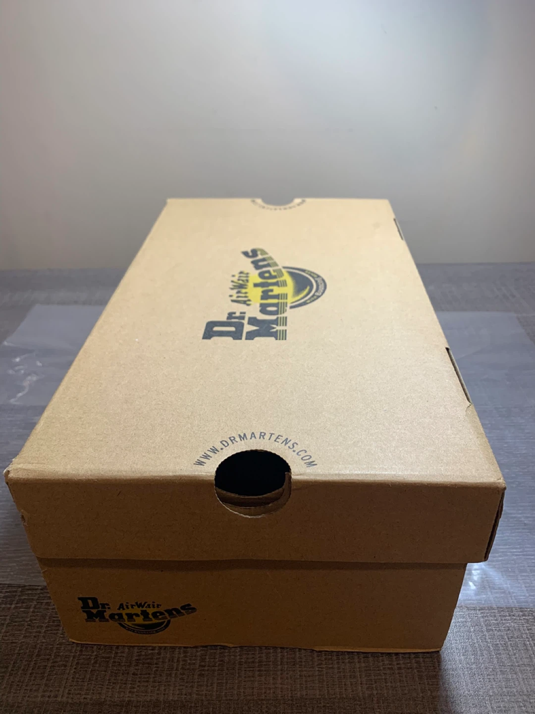 Dr. Martens Tassel Loafer, Black - photo 5
