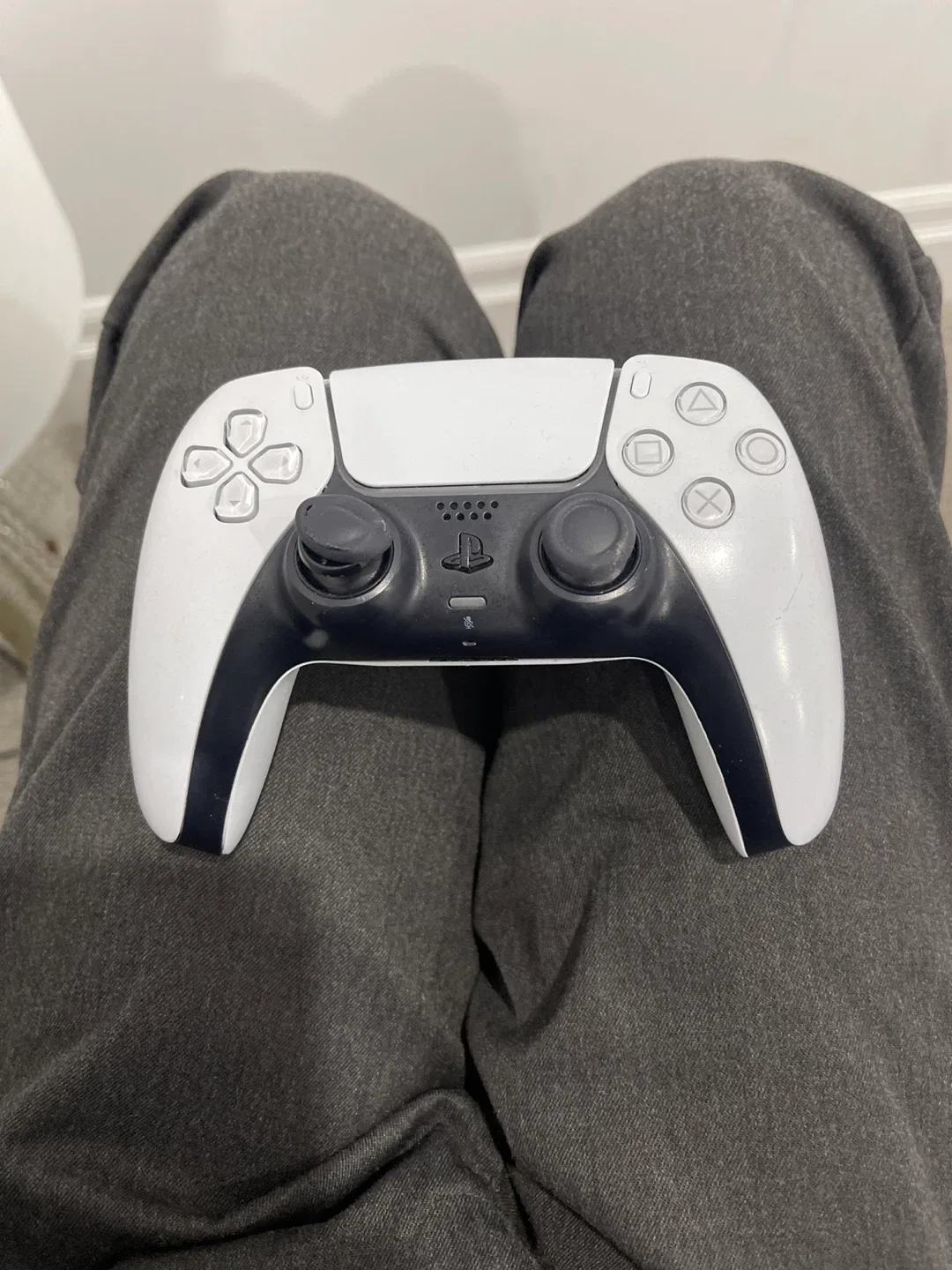 PlayStation 5 (PS5) Dualsense Controller