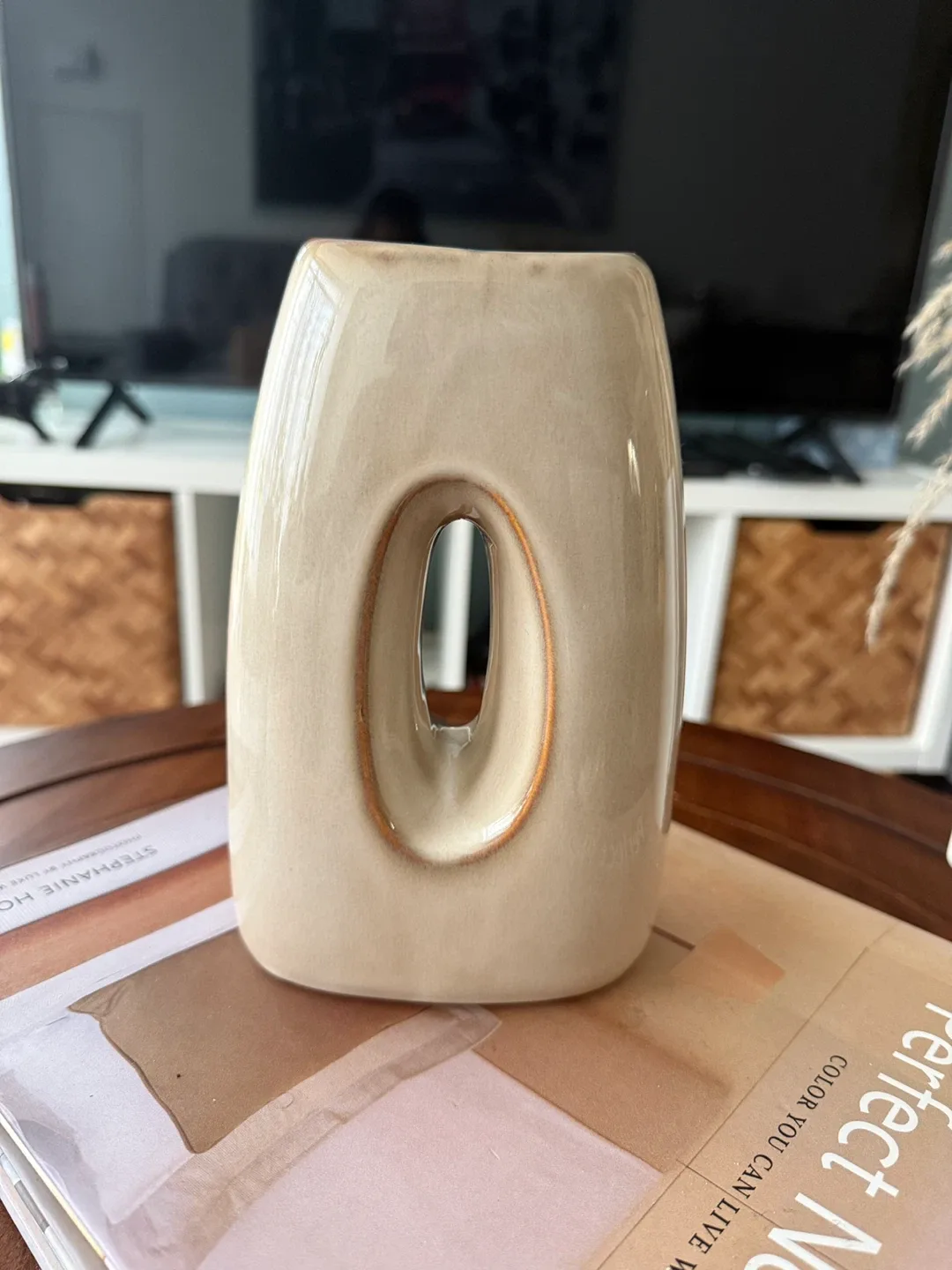 Simons Maison Unique Vase