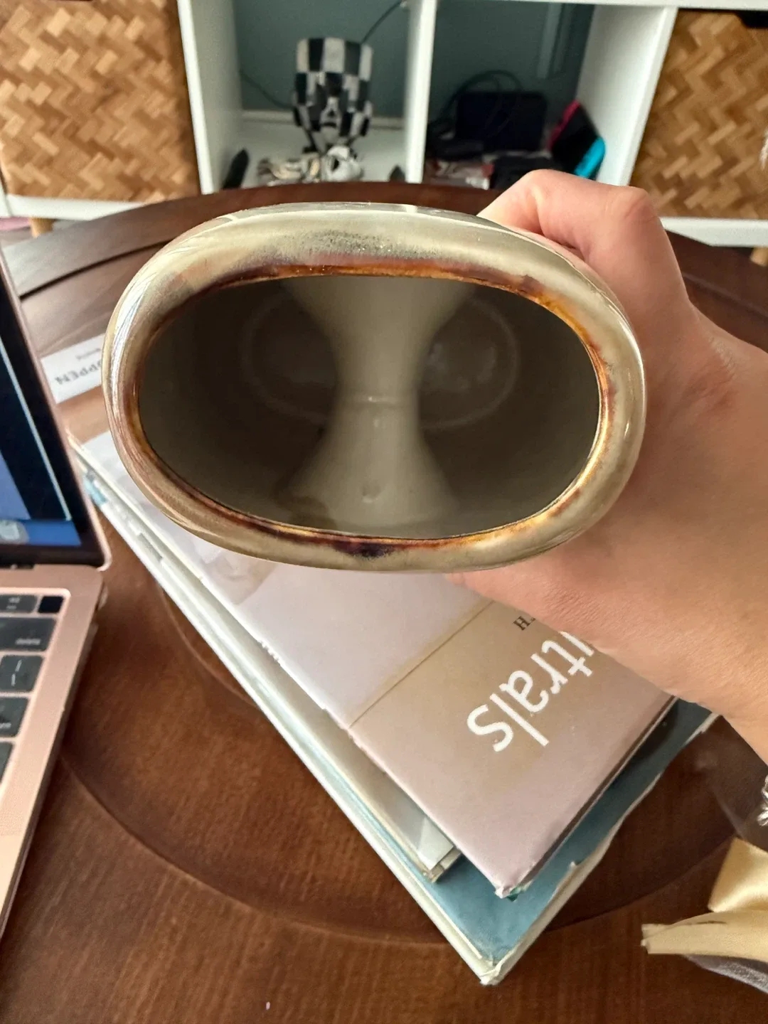 Simons Maison Unique Vase image indicator(2)