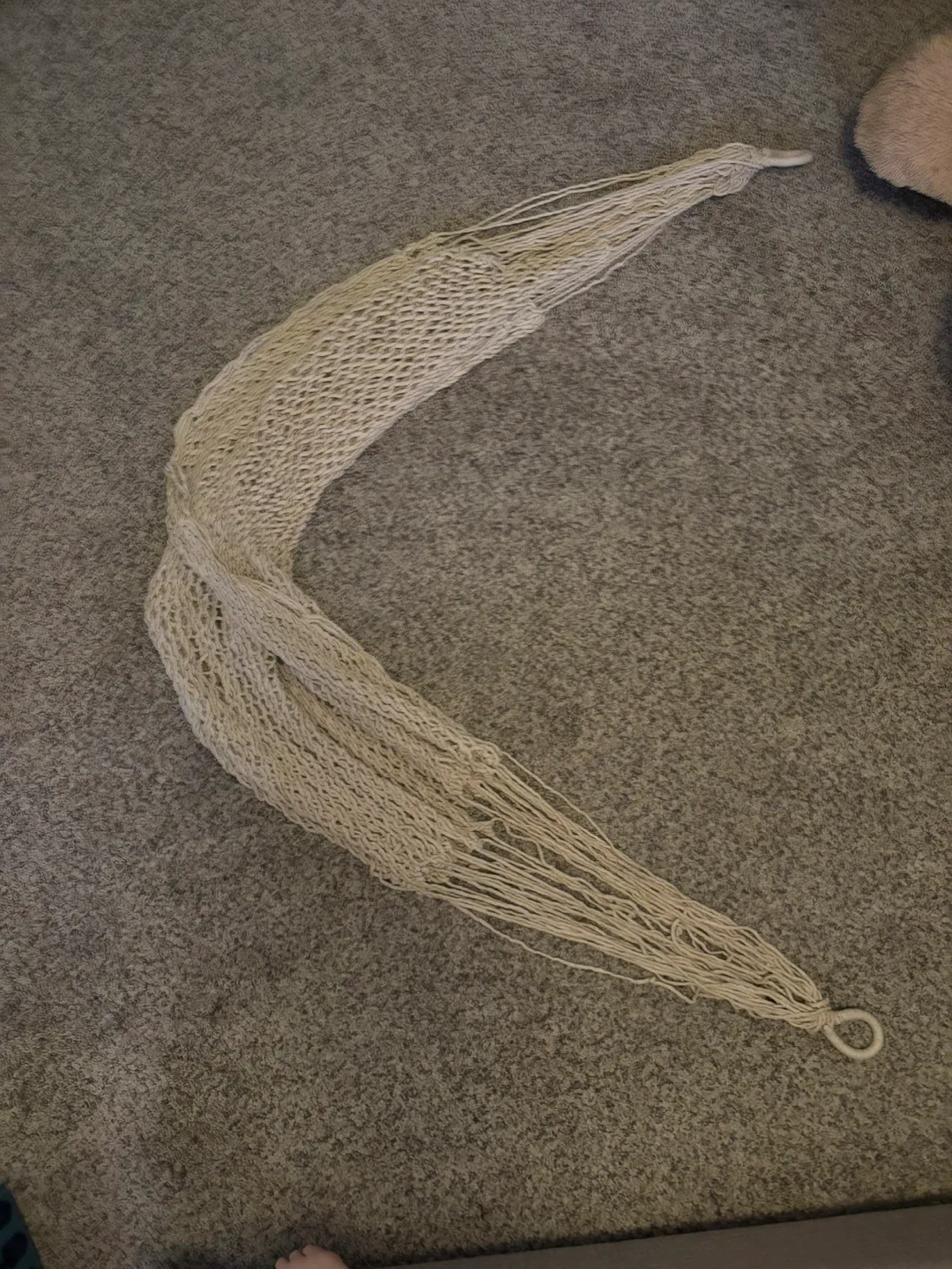2 macrame hammocks image indicator(2)