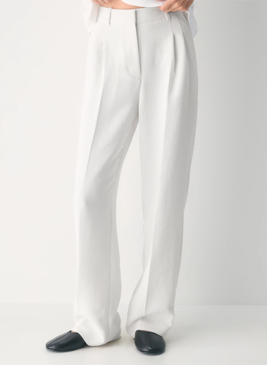 Wilfred The Effortless Pant - Size 2